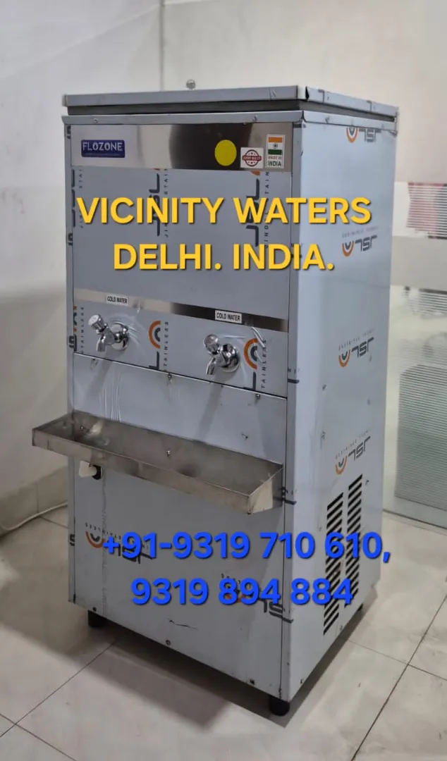 Water Cooler Manufacturer In Delhi Welcome to Vi...