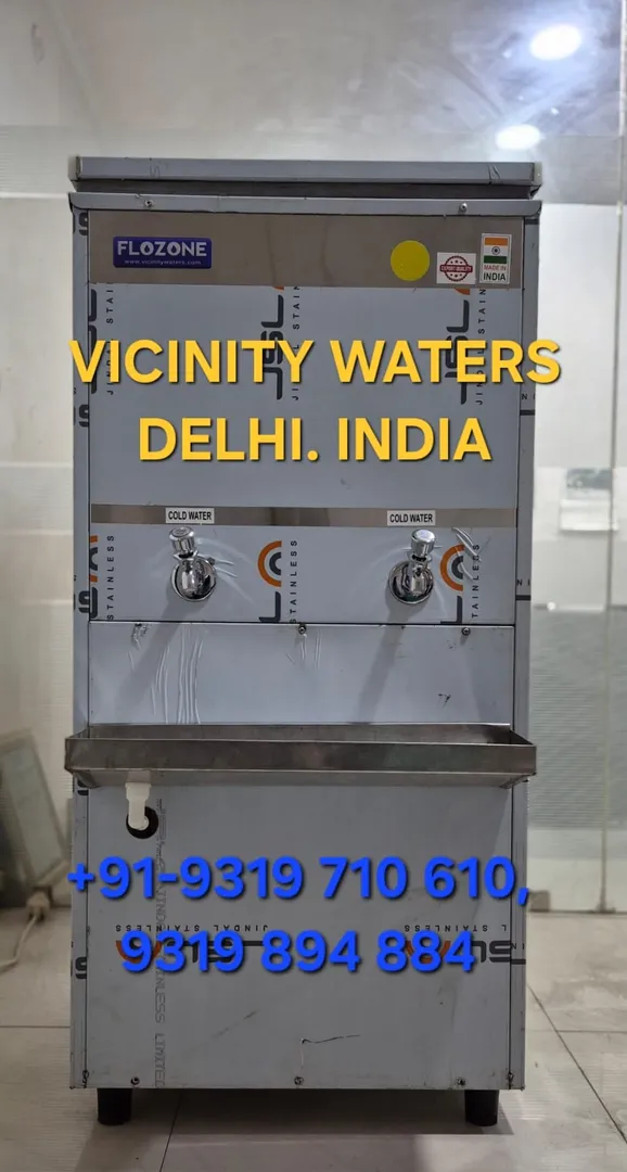 Drinking Water Cooler Manufacturer In Sonipat We...