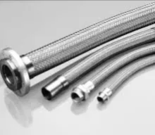 SS Wire Braided Hose is a versatile and high-perfo...