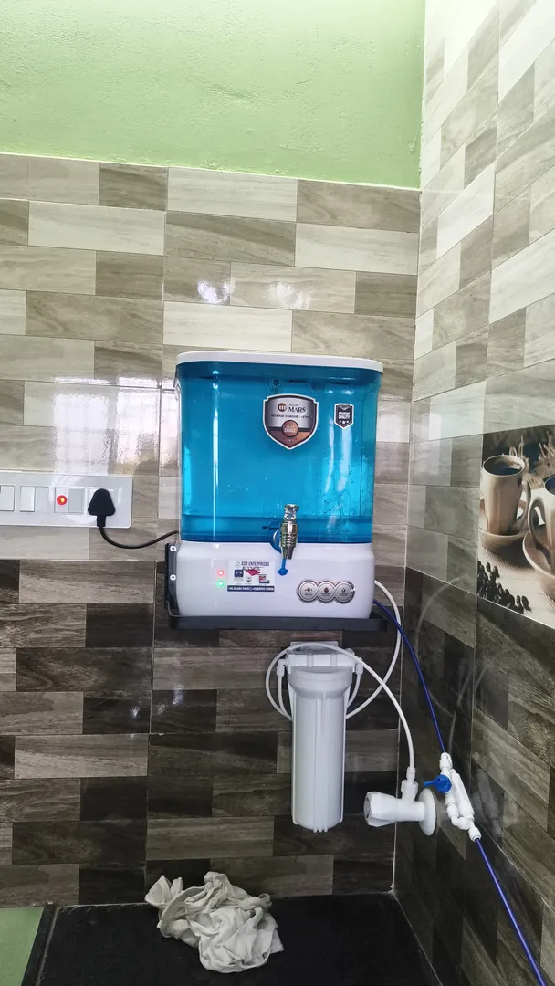 π§ Get Pure Water Instantly with Aqua Mars RO Insta...