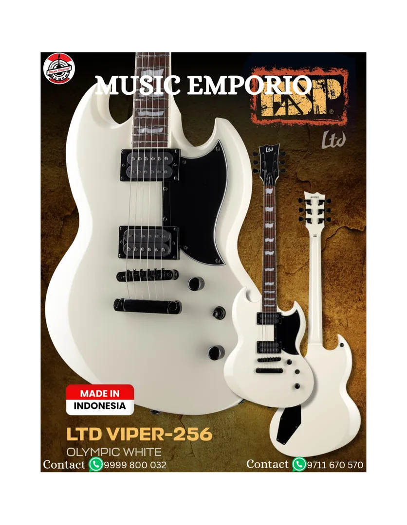 Even with its surprisingly low cost, the Viper-256...