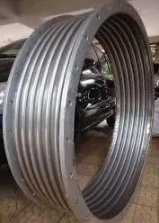 Turbine Bellows – High-Performance Expansion Solut...
