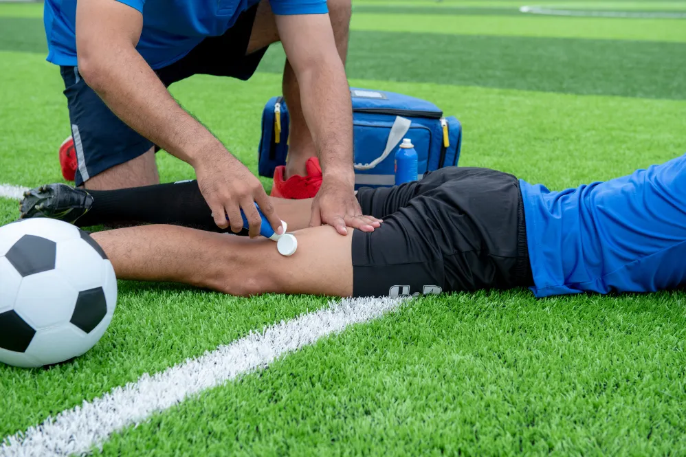 Sports Injury Treatment in Noida – Recover Faster ...
