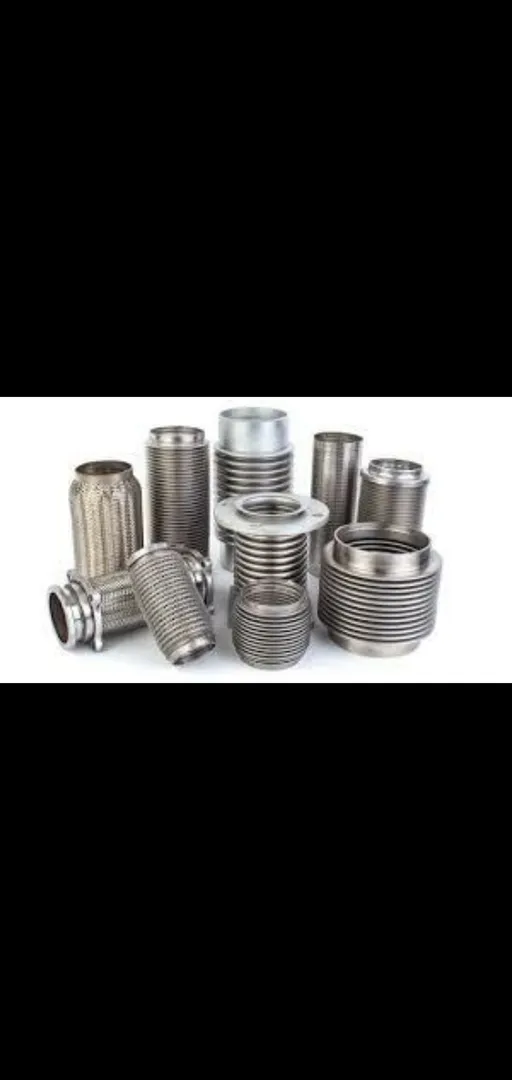 Non-Metallic Expansion Joints – Flexible & Reliabl...
