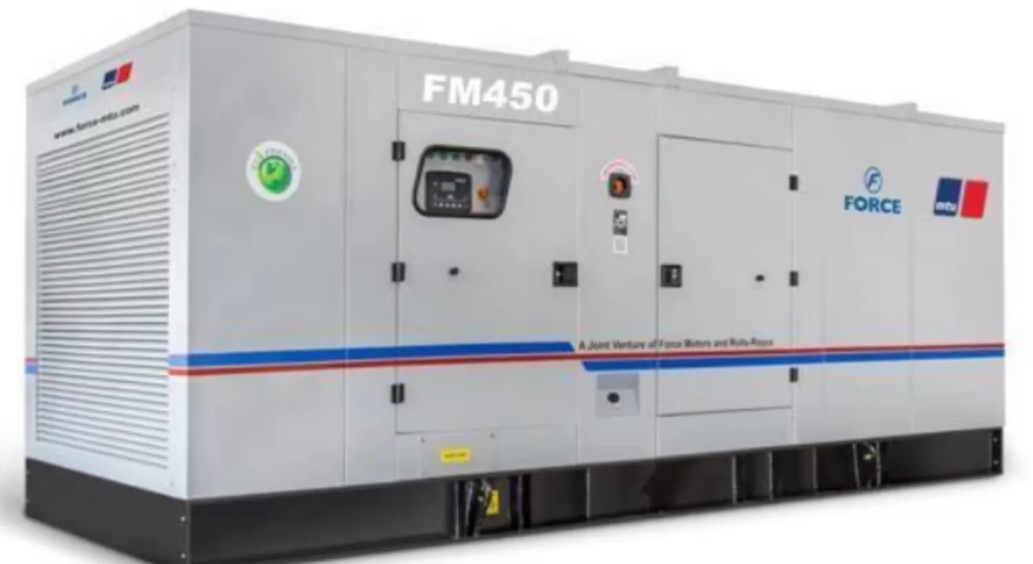 Best Diesel Gensets in Bangalore – Powering Your B...