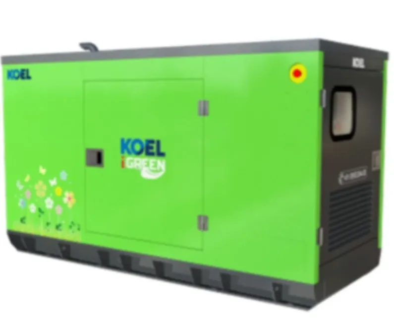 Best Genset Suppliers in Bangalore – Trusted Power...