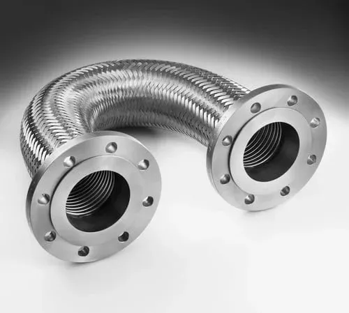 Stainless Steel Corrugated Hose: Durable and Relia...