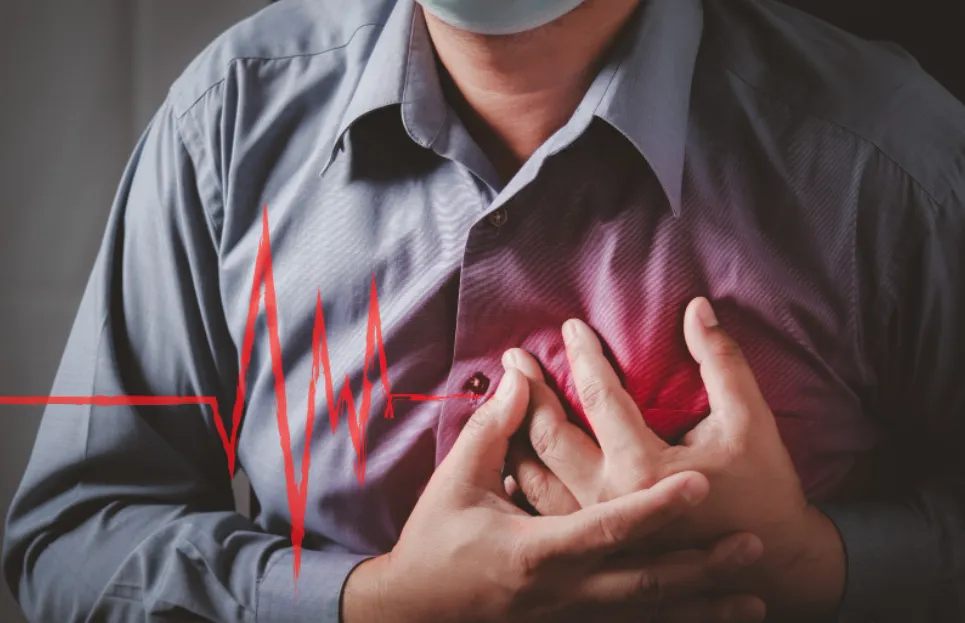 Best Heart Attack Prevention Specialist Near Me – ...