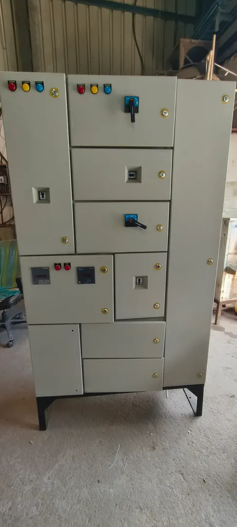Global Control System – Best Quality Electrical Pa...