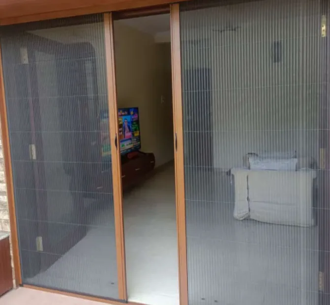Invisible Grill in Nagpur – Safe and Stylish Prote...