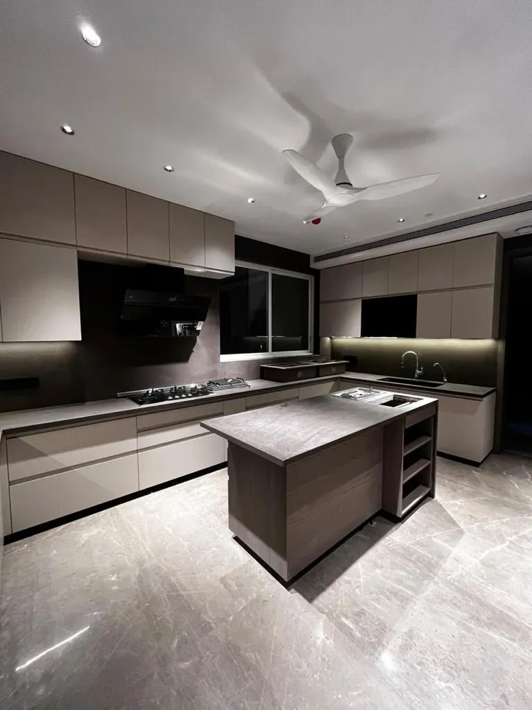Modular Kitchen in Baner – Transforming Homes with...