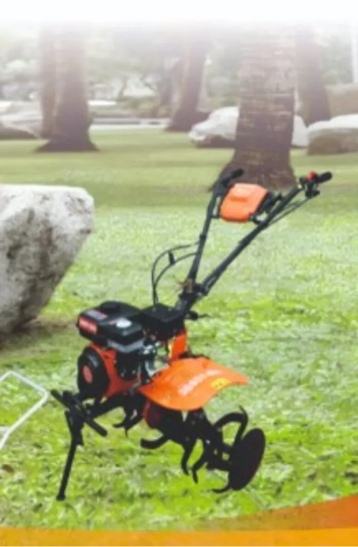 7 HP Power Tillers in Bangalore 7 HP Power Tillers...
