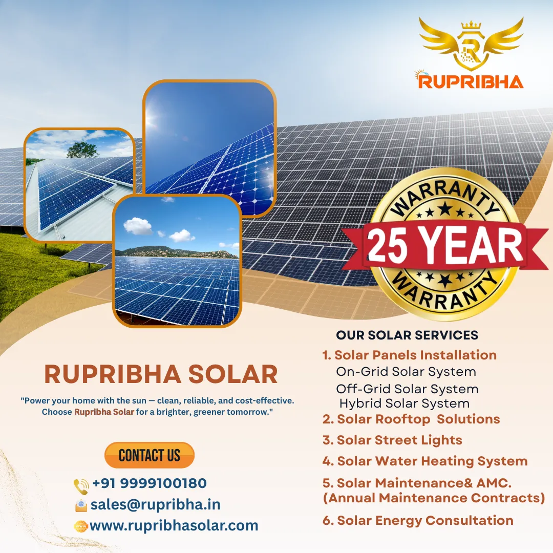 Solar Panel installations Services Solar Panels Be...