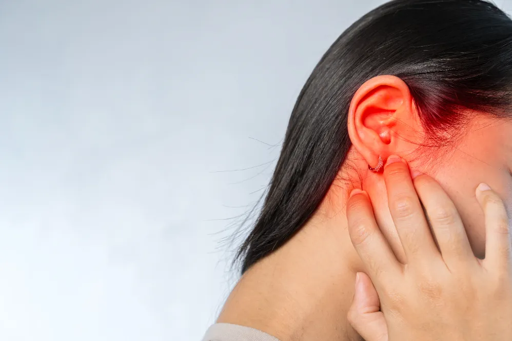 Best Homoeopathic Clinic for Otitis in Wagholi Oti...