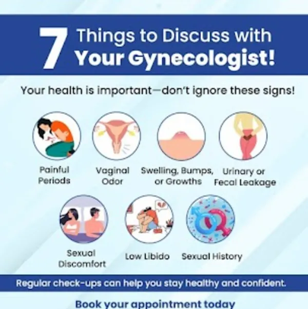 Best Gynecologist in Wakad | Best Gynecologist in ...