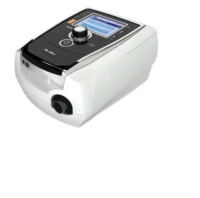 Portable Ventilator in Coimbatore – Respiratory Ca...