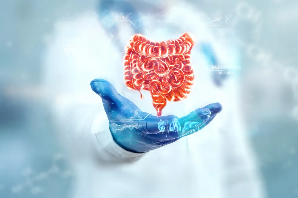 Best Intestinal Transplantation Specialist in Mumb...