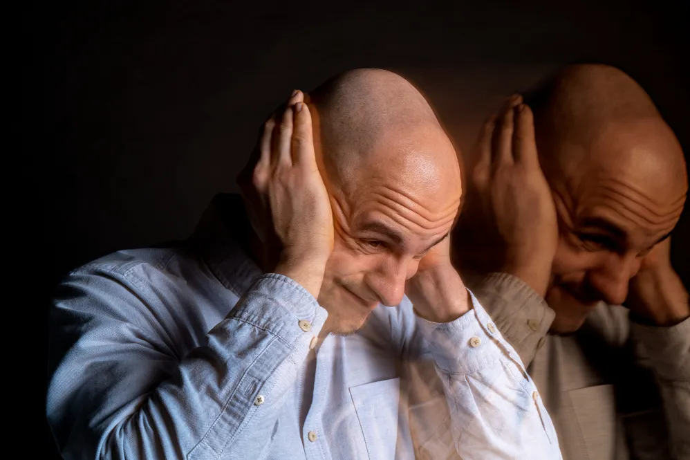 Schizophrenia Treatment in Jaipur – Expert Psychia...