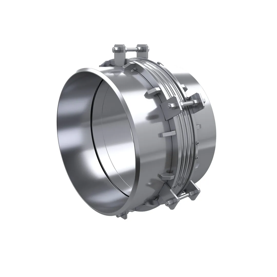 High-pressure bellows are critical components used...