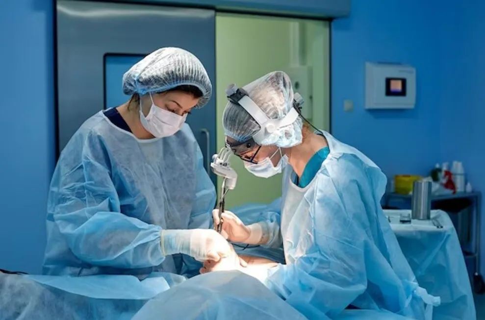 Best Female Surgeon in Mumbai – Expert Surgical Ca...
