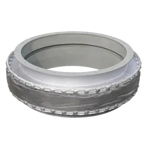 Fabric Bellows – Durable & Flexible Protection for...