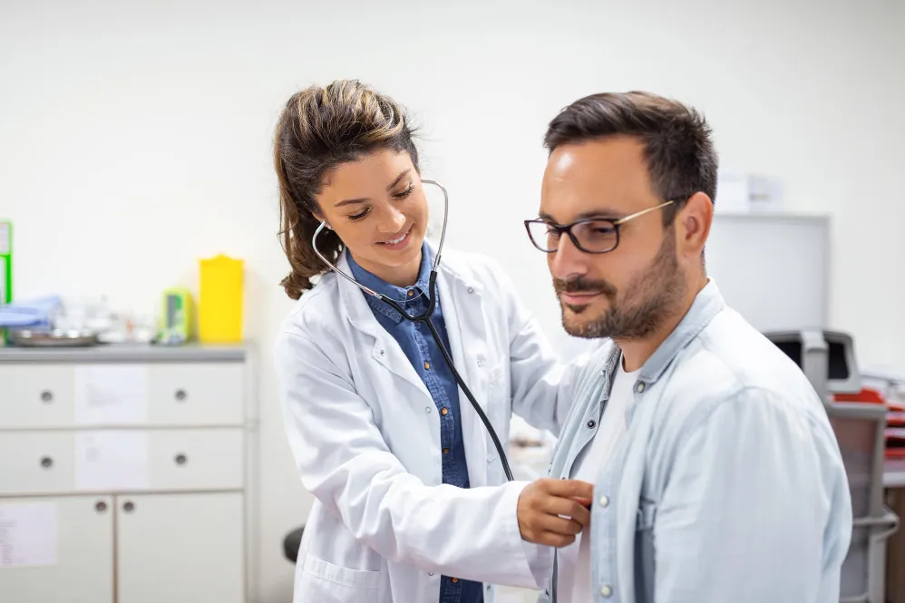 Comprehensive Health Check-ups in Mumbai for Total...