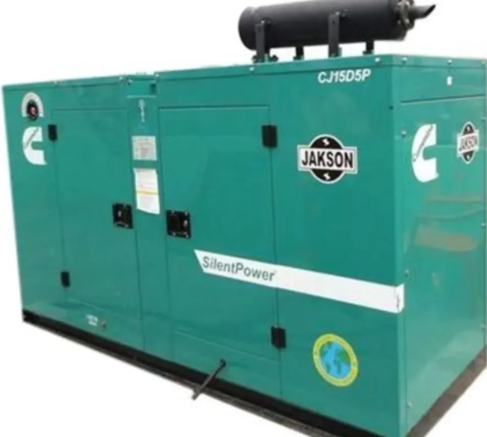 Best Industrial Diesel Generators in Bangalore – P...