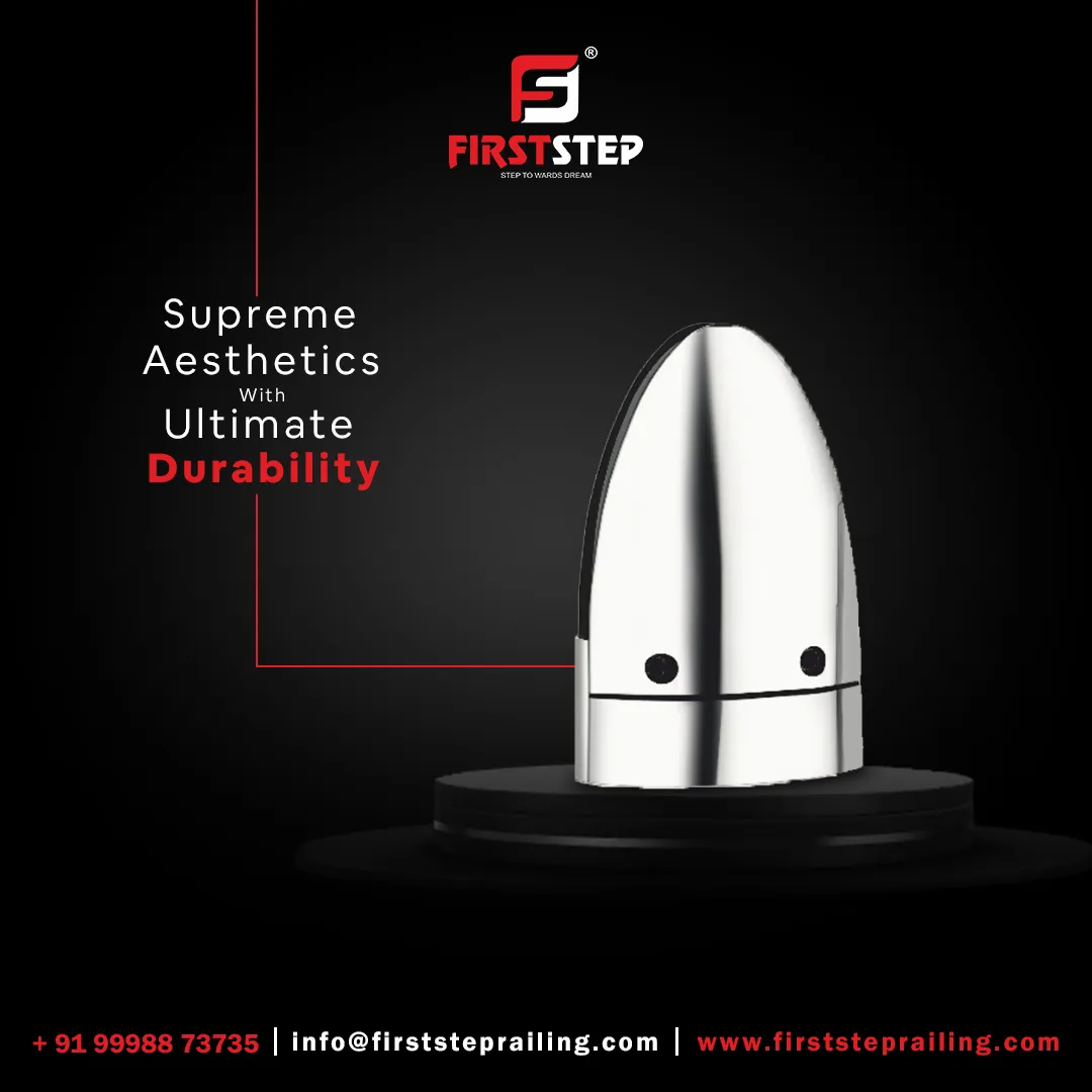 First Step Railing is a leading manufacturer of st...
