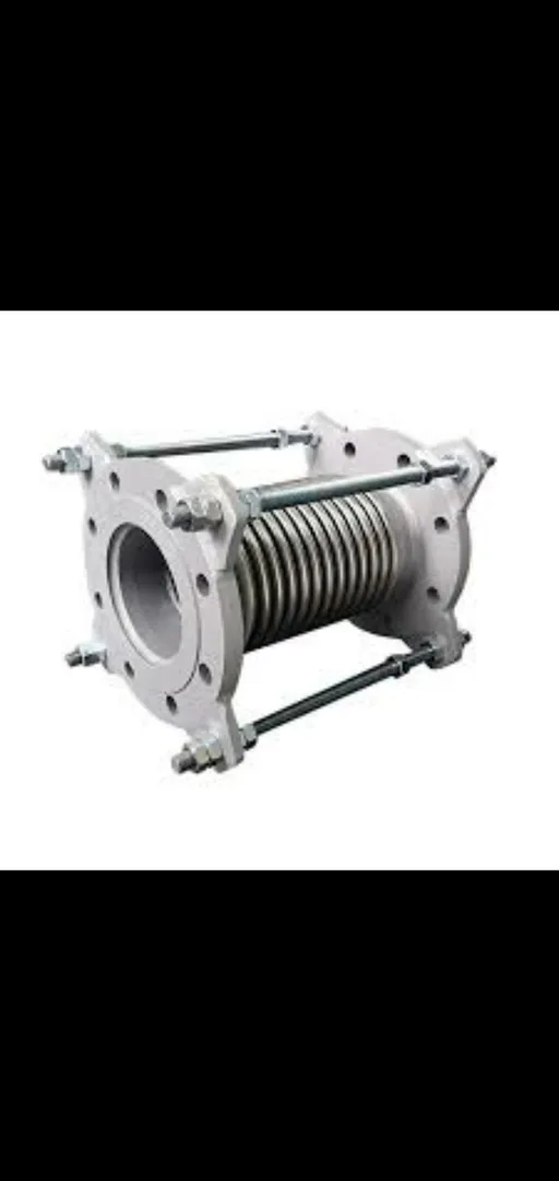 Expansion Joints – Ensuring Structural Integrity a...