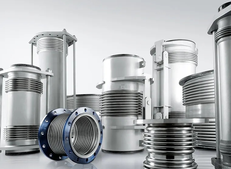 Expansion Joints – Ensuring Structural Integrity a...