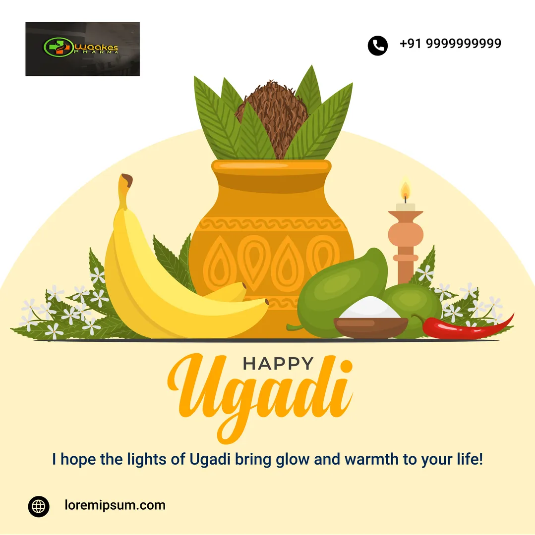 πΈ Ugadi marks a fresh start, a new chapter, and en...