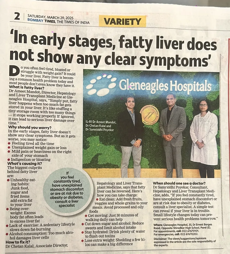 #LiverHealth #Cirrhosis #BrainFog #HEAwareness #En...