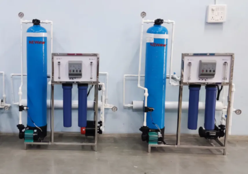 Domestic RO Accessories in Rajkot: Keep Your RO Sy...