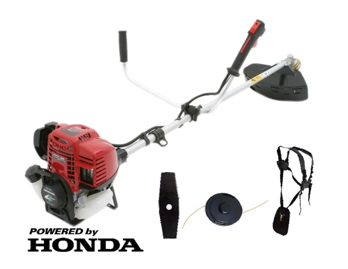 4-Stroke Brush Cutter in Bangalore 4-Stroke Brush ...
