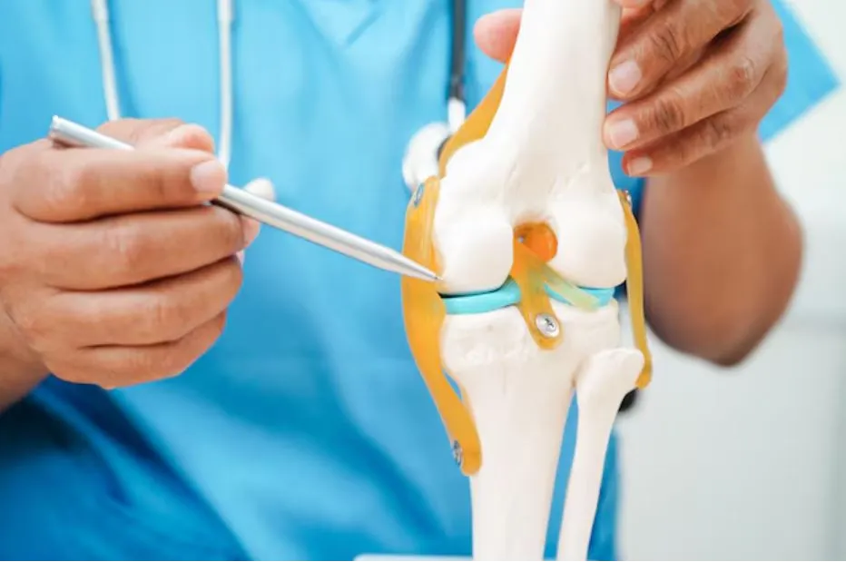 Best Orthopaedic Joint Replacement Surgery in Pimp...