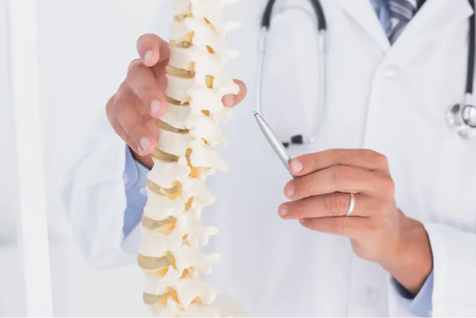 Best Spine Surgery Hospital in Pimpri-Chinchwad – ...