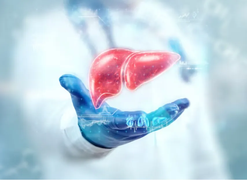 Liver Function Improvement in Mumbai – Expert Guid...