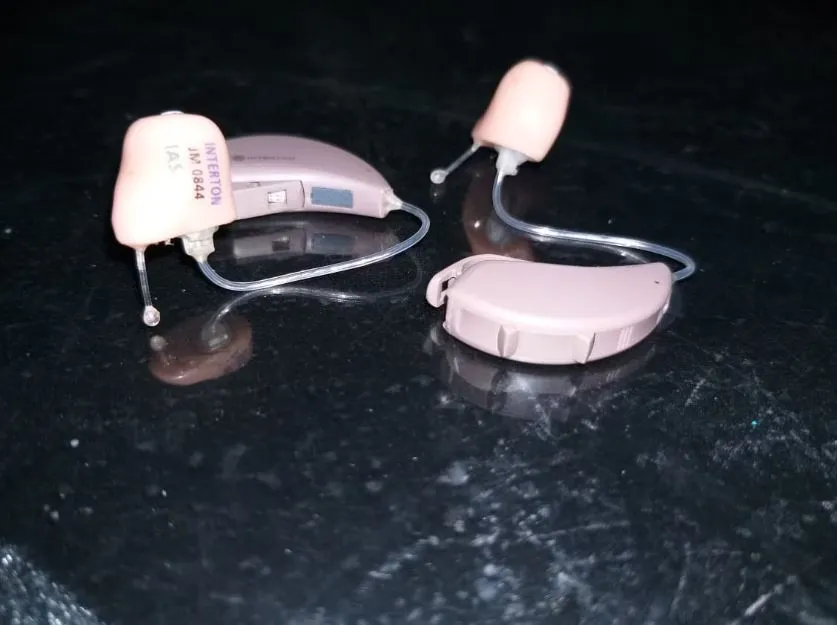 Find the Best Hearing Aid in Nagpur for Clearer, S...