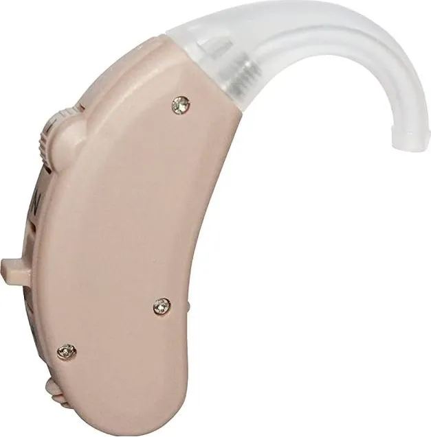 Restore Hearing Comfortably with Kan Ki Machine in...