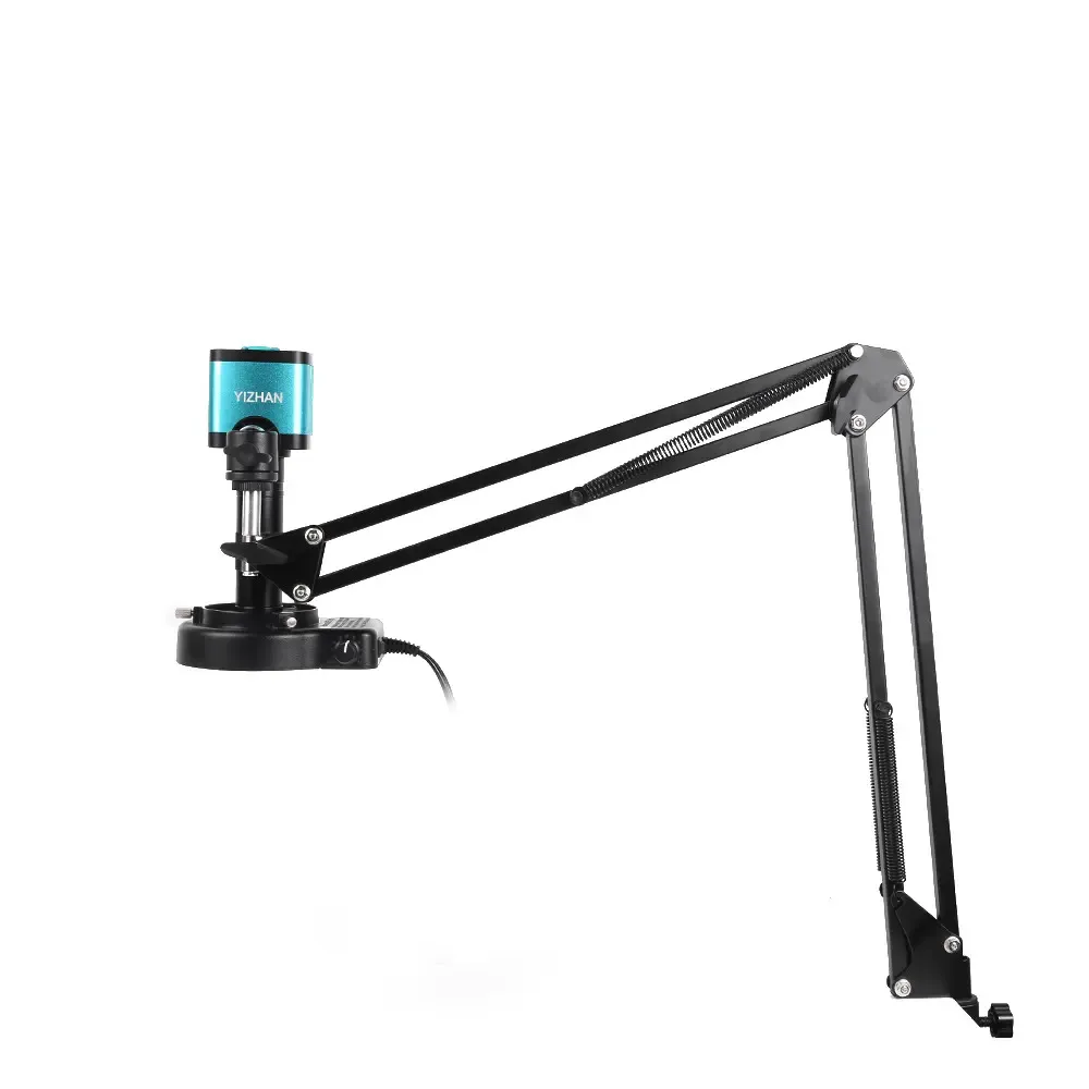 Sony Auto Focus Zoom Industrial Camera 150X 48MP 4...