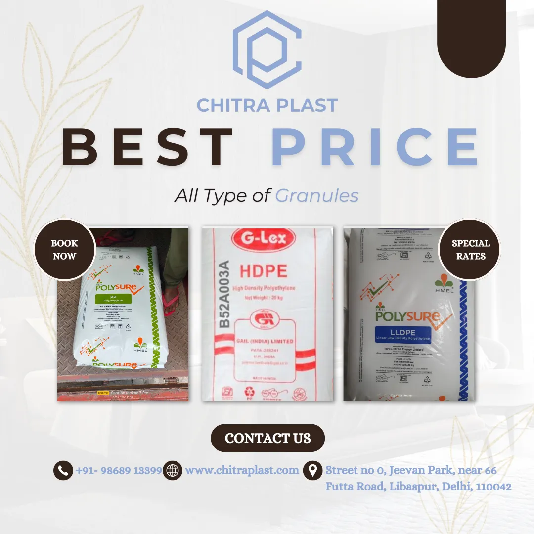 Chitra Plast offers a wide range of high-quality p...