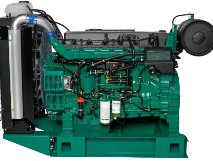 Best Silent Diesel Generators in Bangalore – Noise...