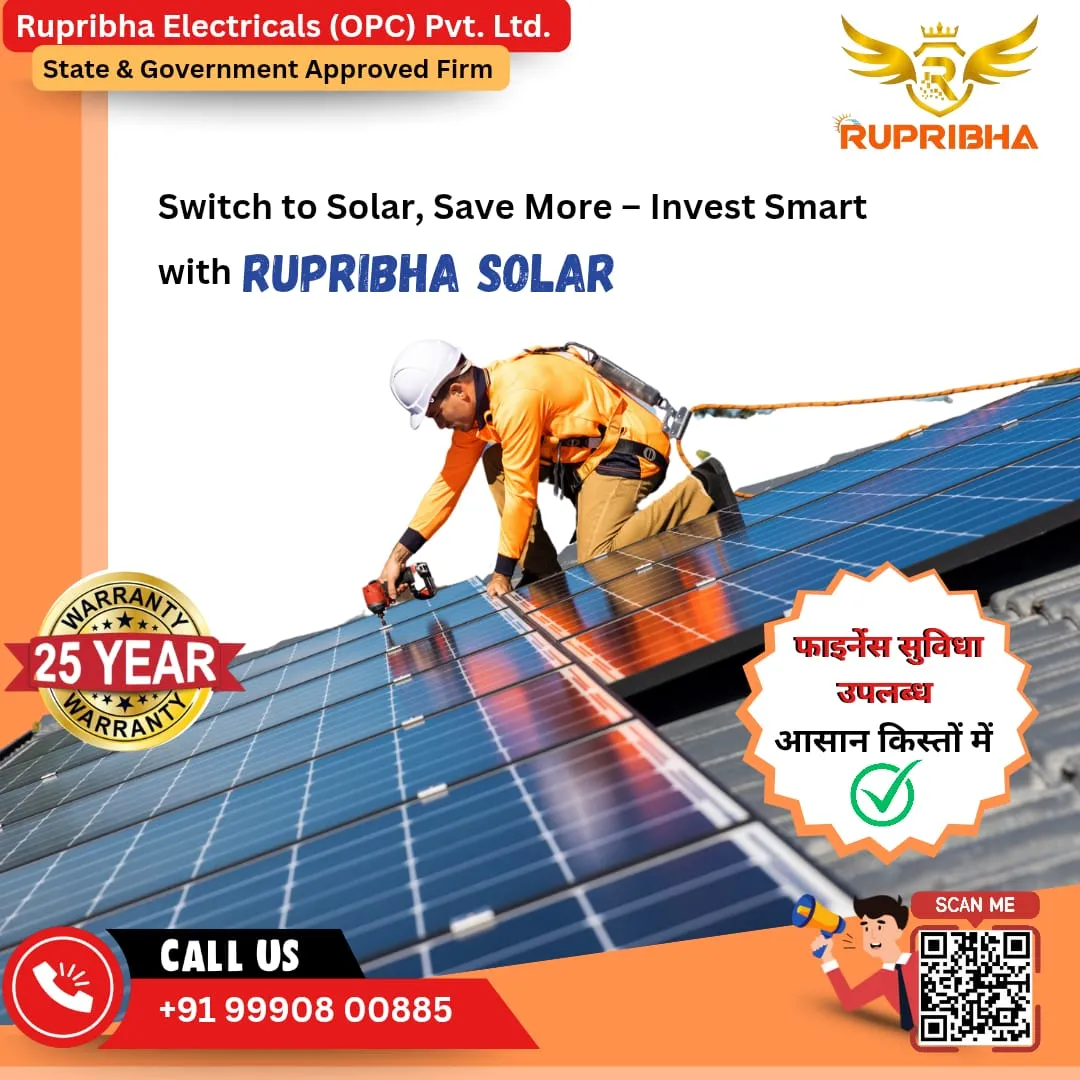 Solar Panel installation Near me Best Solar Compan...