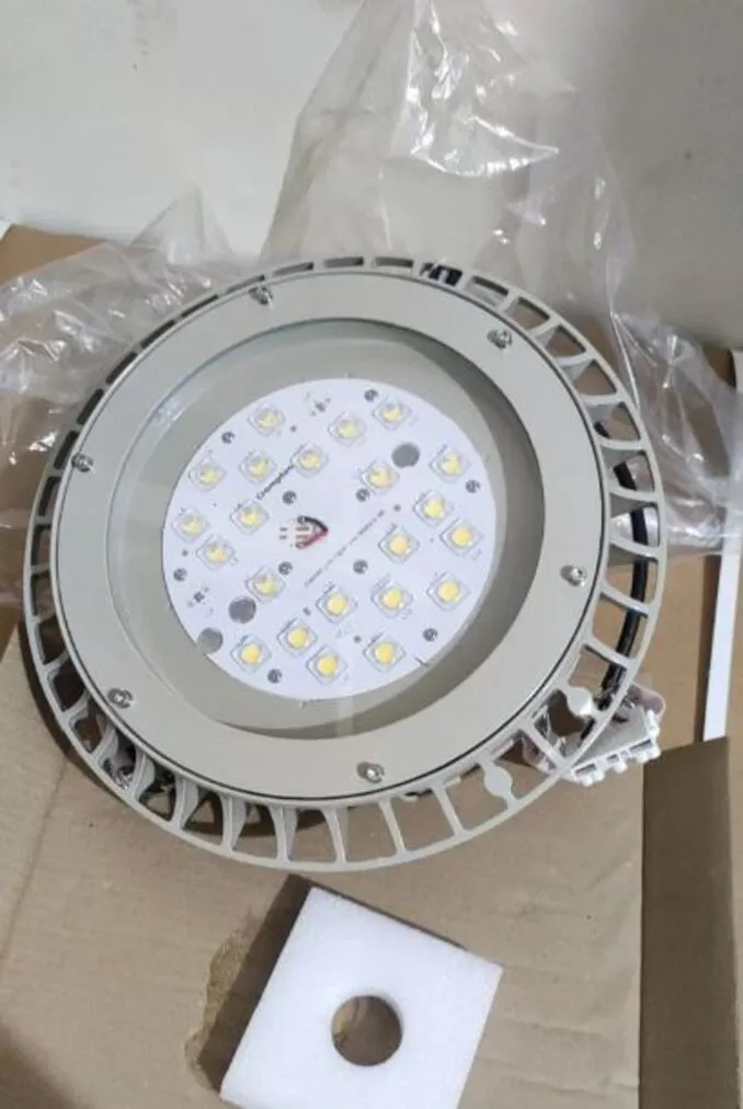Highbay Light Suppliers in Chennai – Best for Ware...
