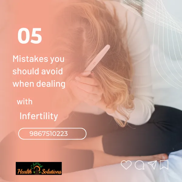 Best Fertility Center In Hiranandani Estate https:...