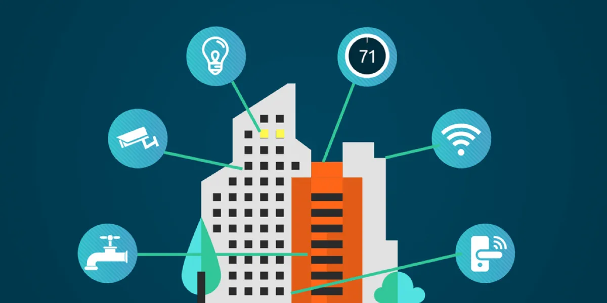 Building Automation Bangalore Arete Consulting E...