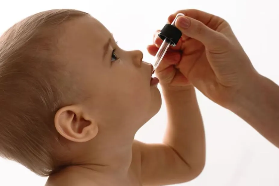 Pediatric Homeopathy: Gentle and Effective Care fo...