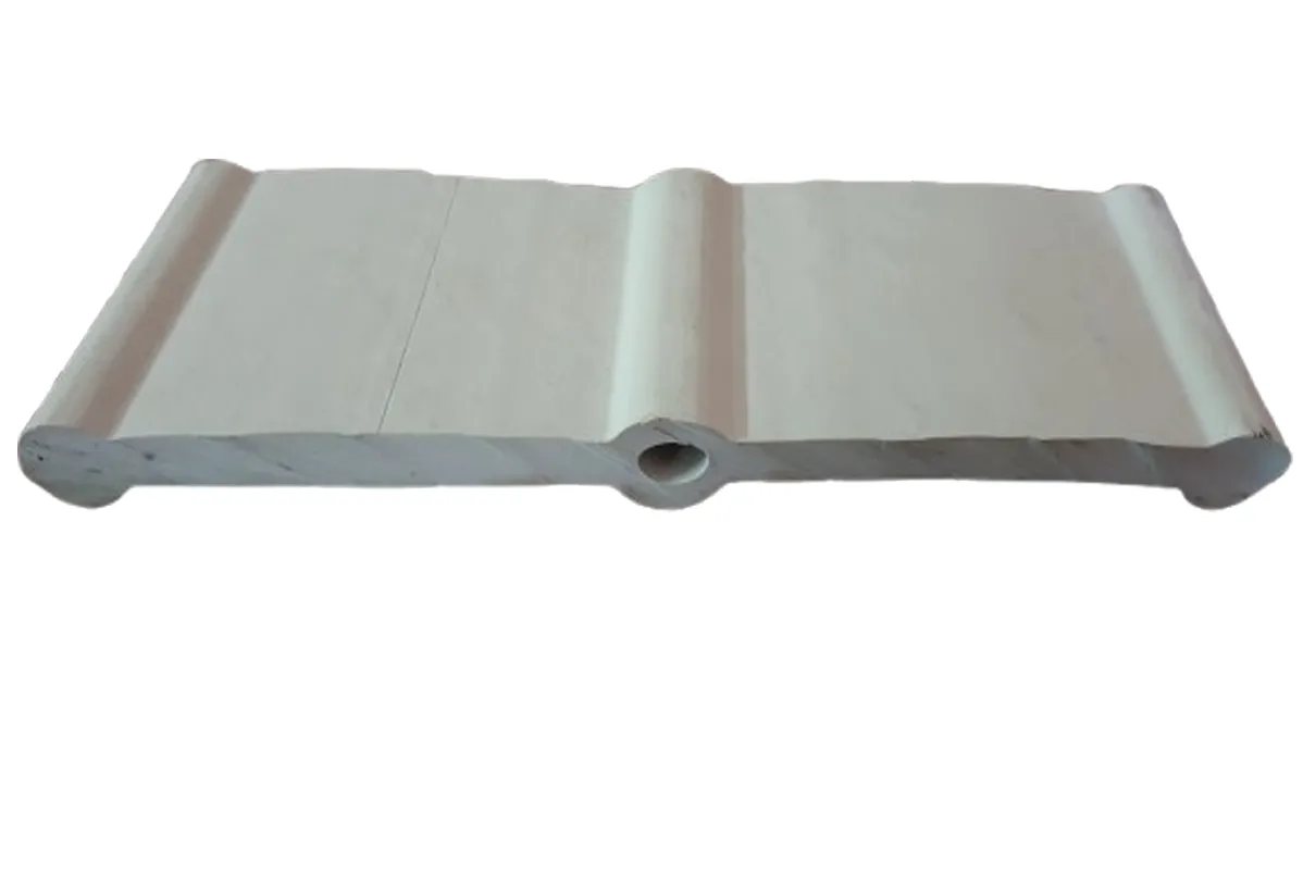 PVC Water Stopper being manufactured by Sinecos in...