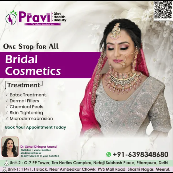 Skin Whitening Treatment In Pitampura Skin Whiteni...