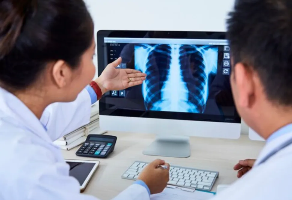 Top Pulmonologist in Trichy – Advanced Lung Care S...
